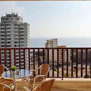 Sea Flat Ii Apartamento Portimão