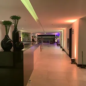 Flat Barra Luxo 406 Apartamento Recife