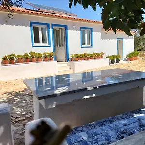  Appartement Quinta Da Jolanda-happy Family Farm Portugal