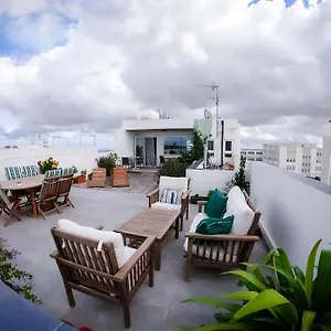  Apartamento Estrella
