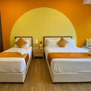  Appartement Ceylonz Lifestyle @ Bukit Bintang Maleisië